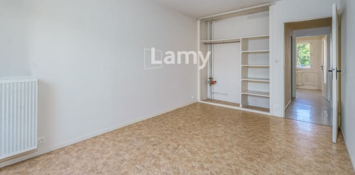 Image 3 sur 7 - Appartement  ·  Vente · Dijon (21000) · 1 pièce · 33m²