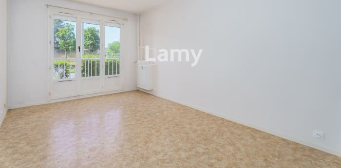 Image 4 sur 7 - Appartement  ·  Vente · Dijon (21000) · 1 pièce · 33m²