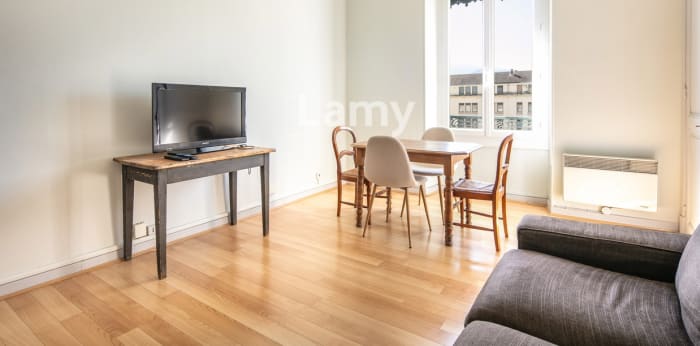 Image 4 sur 10 - Appartement  ·  Vente · Grenoble (38000) · 2 pièces · 37m²