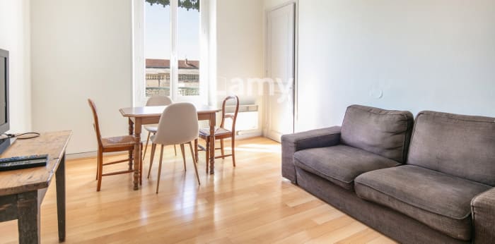 Image 10 sur 10 - Appartement  ·  Vente · Grenoble (38000) · 2 pièces · 37m²