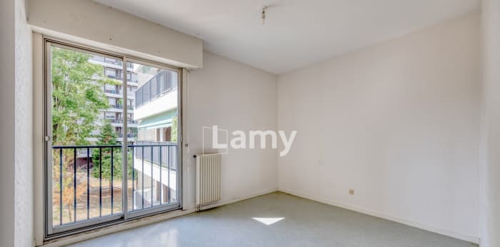 Image 5 sur 6 - Appartement  ·  Vente · Merignac (33700) · 2 pièces · 50m²