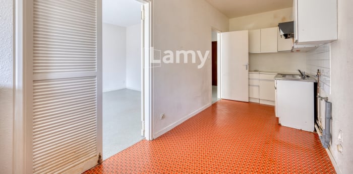 Image 4 sur 6 - Appartement  ·  Vente · Merignac (33700) · 2 pièces · 50m²
