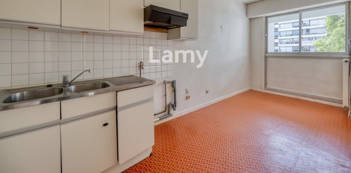 Image 3 sur 6 - Appartement  ·  Vente · Merignac (33700) · 2 pièces · 50m²