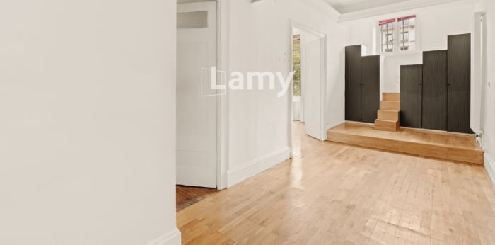 Image 9 sur 12 - Appartement  ·  Vente · Lyon (69006) · 3 pièces · 95m²
