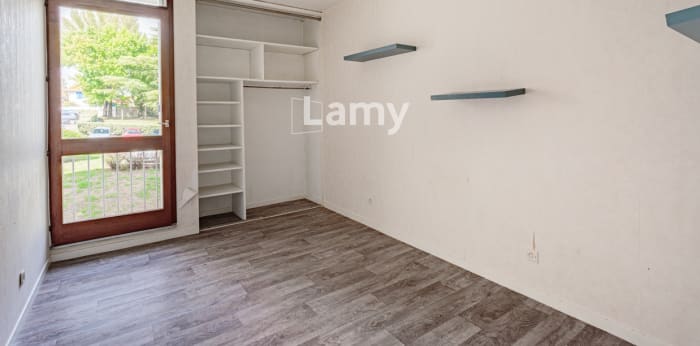 Image 2 sur 10 - Appartement  ·  Vente · Anglet (64600) · 4 pièces · 90m²