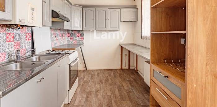 Image 8 sur 10 - Appartement  ·  Vente · Anglet (64600) · 4 pièces · 90m²