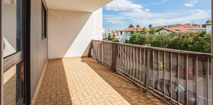 Image 6 sur 10 - Appartement  ·  Vente · Anglet (64600) · 4 pièces · 90m²