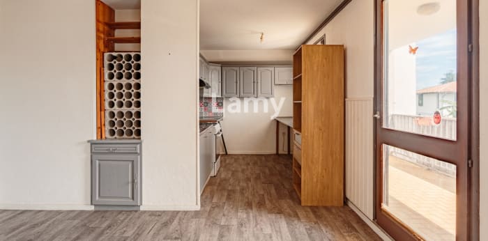Image 3 sur 10 - Appartement  ·  Vente · Anglet (64600) · 4 pièces · 90m²