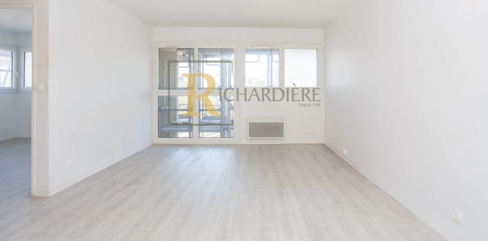 Image 5 sur 11 - Appartement  ·  Vente · St Ouen L Aumone (95310) · 67m²