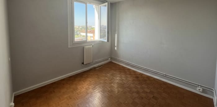 Image 6 sur 17 - Appartement  ·  Vente · Toulouse (31200) · 4 pièces · 62m²
