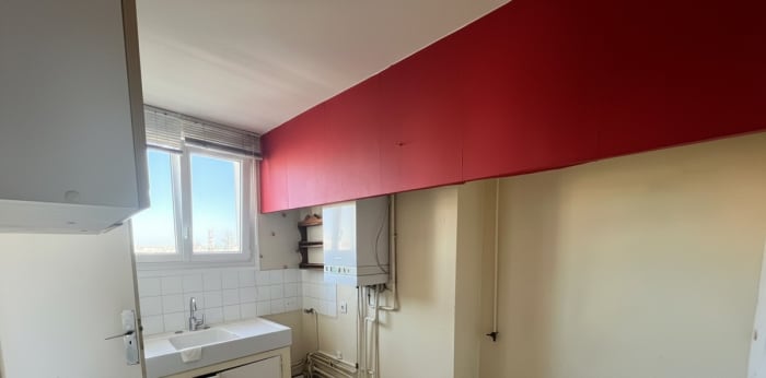 Image 11 sur 17 - Appartement  ·  Vente · Toulouse (31200) · 4 pièces · 62m²