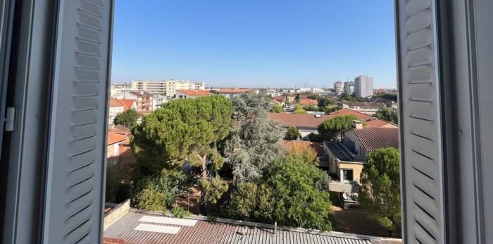 Image 9 sur 17 - Appartement  ·  Vente · Toulouse (31200) · 4 pièces · 62m²