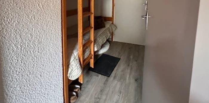 Image 5 sur 9 - Appartement  ·  Vente · Allos (04260) · 2 pièces · 22m²