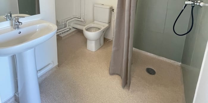 Image 4 sur 6 - Appartement  ·  Vente · Rosny Sous Bois (93110) · 1 pièce · 19m²