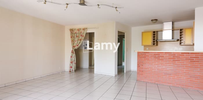 Image 3 sur 9 - Appartement  ·  Vente · Colomiers (31770) · 3 pièces · 74m²