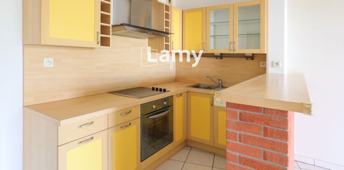 Image 5 sur 9 - Appartement  ·  Vente · Colomiers (31770) · 3 pièces · 74m²