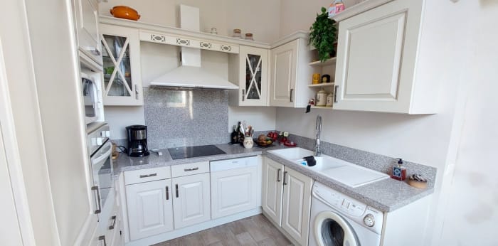 Image 5 sur 7 - Appartement  ·  Vente · Chantilly (60500) · 2 pièces · 72m²