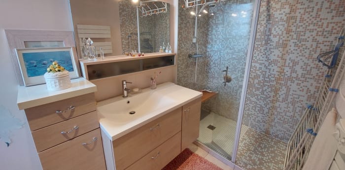 Image 7 sur 7 - Appartement  ·  Vente · Chantilly (60500) · 2 pièces · 72m²