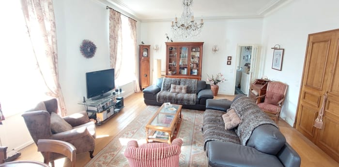 Image 4 sur 7 - Appartement  ·  Vente · Chantilly (60500) · 2 pièces · 72m²