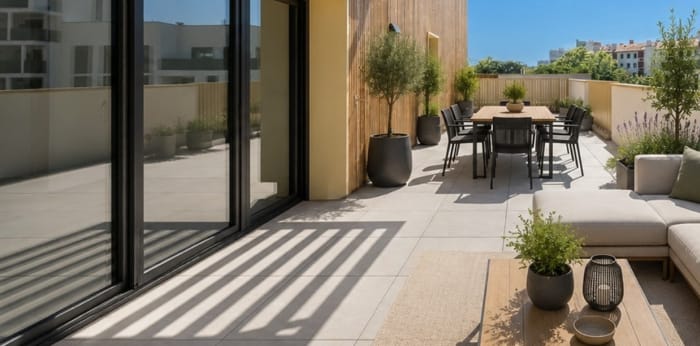 Image 1 sur 3 - Appartement  ·  Vente · Lyon (69008) · 1 pièce · 29m²