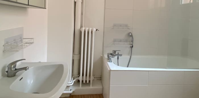 Image 6 sur 8 - Appartement  ·  Vente · Paris (75016) · 3 pièces · 41m²