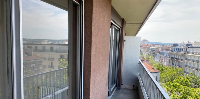 Image 5 sur 10 - Appartement  ·  Vente · Boulogne Billancourt (92100) · 3 pièces · 62m²