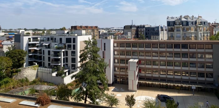Image 8 sur 10 - Appartement  ·  Vente · Boulogne Billancourt (92100) · 3 pièces · 62m²