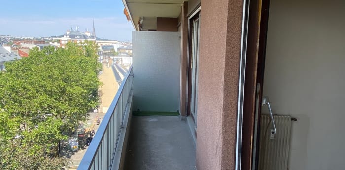 Image 2 sur 10 - Appartement  ·  Vente · Boulogne Billancourt (92100) · 3 pièces · 62m²