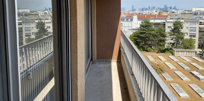 Image 9 sur 10 - Appartement  ·  Vente · Boulogne Billancourt (92100) · 3 pièces · 62m²