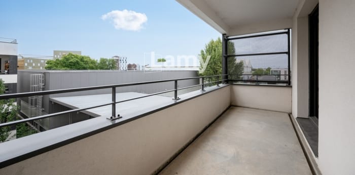 Image 12 sur 13 - Appartement  ·  Vente · Bordeaux (33300) · 4 pièces · 80m²