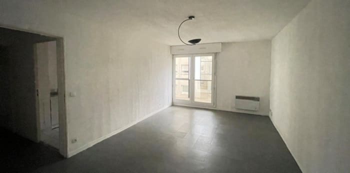 Image 2 sur 7 - Appartement  ·  Vente · Bordeaux (33200) · 3 pièces · 65m²
