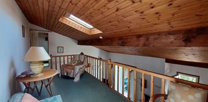 Image 7 sur 10 - Appartement  ·  Vente · Les Mathes (17570) · 4 pièces · 55m²