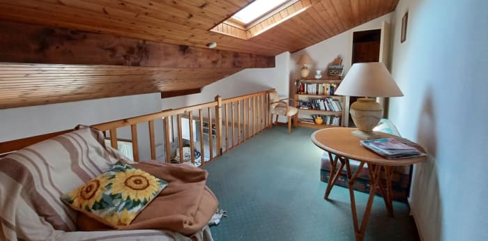 Image 8 sur 10 - Appartement  ·  Vente · Les Mathes (17570) · 4 pièces · 55m²