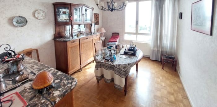 Image 6 sur 7 - Appartement  ·  Vente · Villefranche Sur Saone (69400) · 3 pièces · 60m²