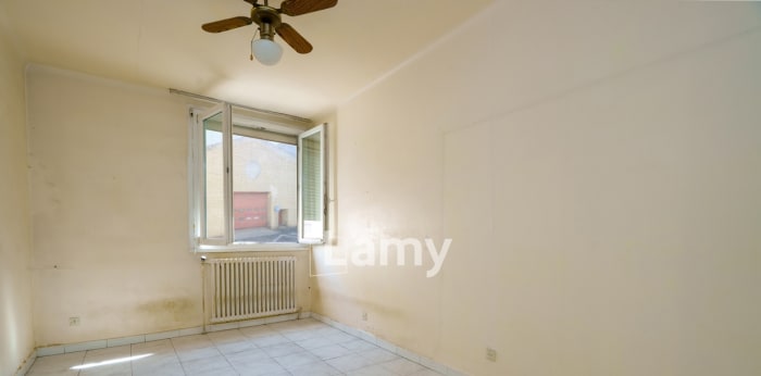 Image 8 sur 8 - Appartement  ·  Vente · Sete (34200) · 4 pièces · 80m²