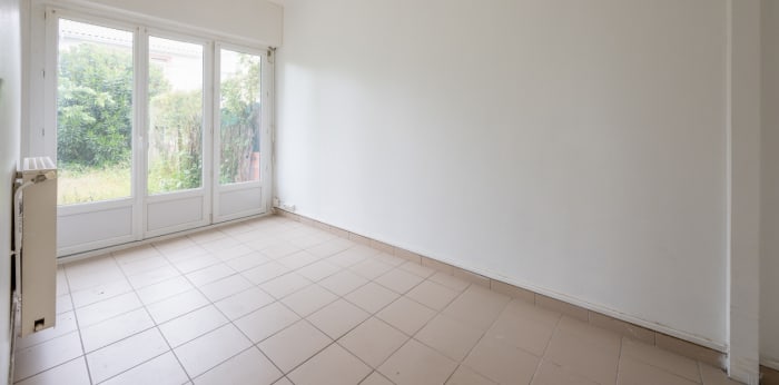 Image 4 sur 8 - Appartement  ·  Vente · Libourne (33500) · 2 pièces · 42m²