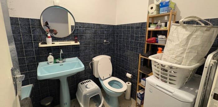 Image 6 sur 6 - Appartement  ·  Vente · Talence (33400) · 1 pièce · 25m²