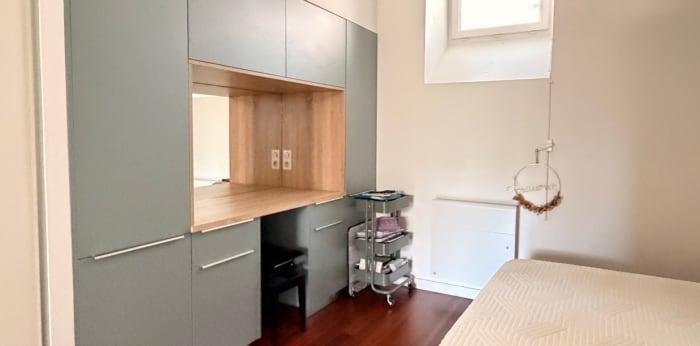 Image 7 sur 9 - Appartement  ·  Vente · Pau (64000) · 3 pièces · 100m²