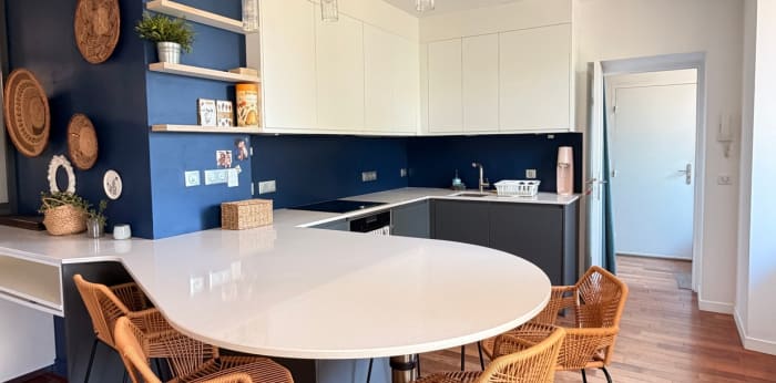 Image 4 sur 9 - Appartement  ·  Vente · Pau (64000) · 3 pièces · 100m²