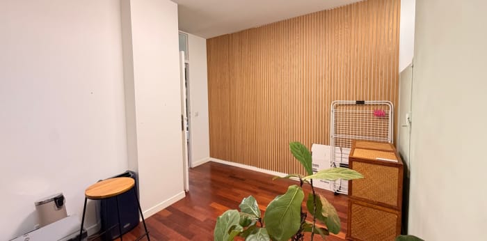 Image 6 sur 9 - Appartement  ·  Vente · Pau (64000) · 3 pièces · 100m²