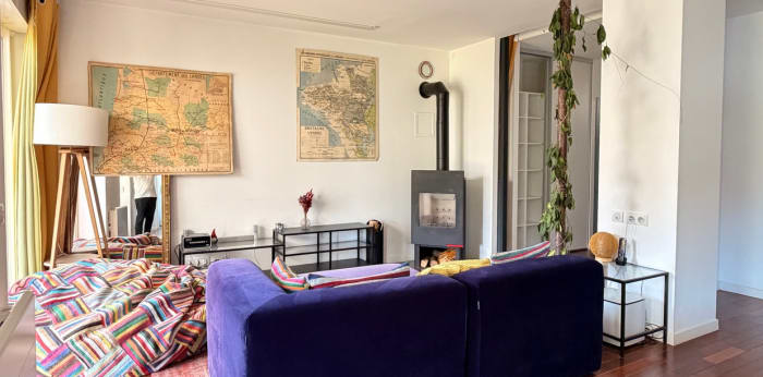 Image 5 sur 9 - Appartement  ·  Vente · Pau (64000) · 3 pièces · 100m²