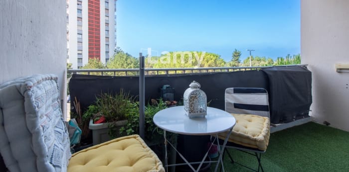 Image 7 sur 11 - Appartement  ·  Vente · Salon De Provence (13300) · 4 pièces · 76m²