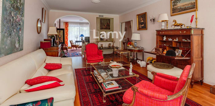 Appartement 6 pièces 150 m² · à Biarritz · 150 m² · 797 000 €