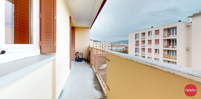 Image 7 sur 8 - Appartement  ·  Vente · Vesoul (70000) · 3 pièces · 58m²