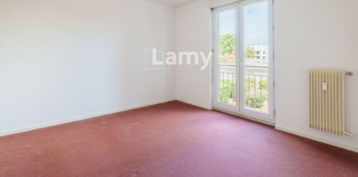 Image 5 sur 8 - Appartement  ·  Vente · Dijon (21000) · 4 pièces · 76m²