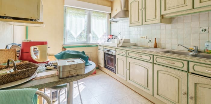 Image 2 sur 8 - Appartement  ·  Vente · Dijon (21000) · 4 pièces · 76m²