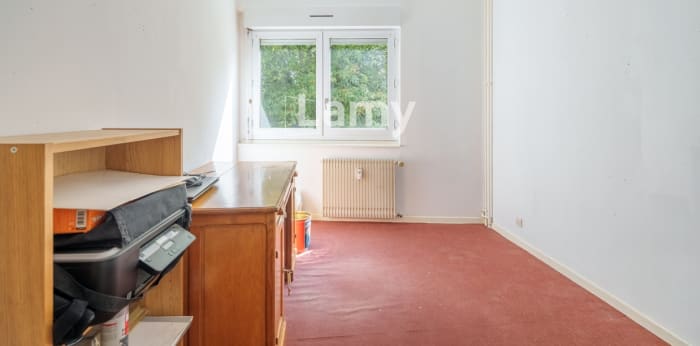 Image 7 sur 8 - Appartement  ·  Vente · Dijon (21000) · 4 pièces · 76m²