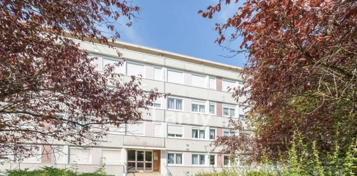 Image 1 sur 8 - Appartement  ·  Vente · Dijon (21000) · 4 pièces · 76m²