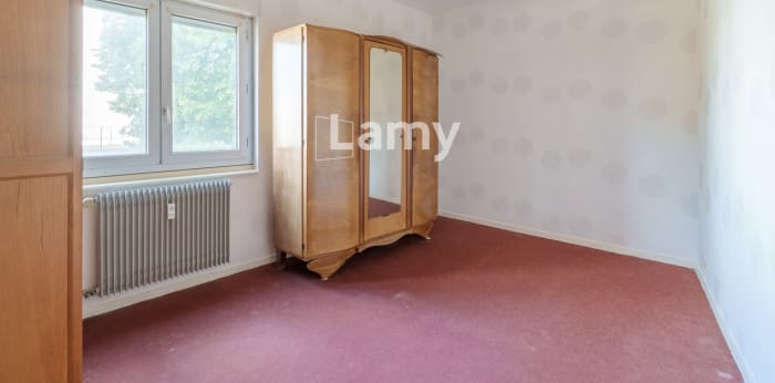 Image 6 sur 8 - Appartement  ·  Vente · Dijon (21000) · 4 pièces · 76m²