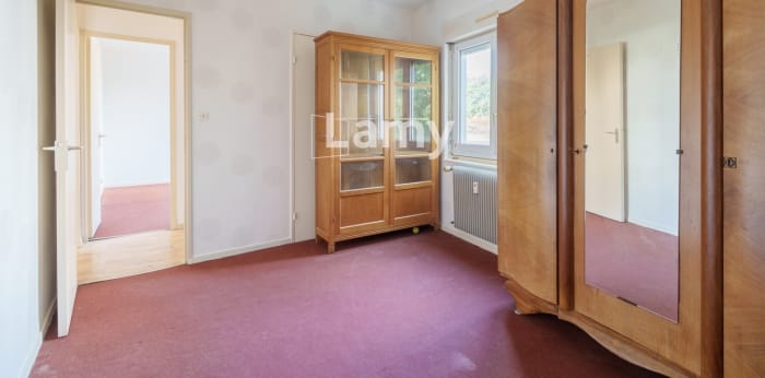Image 8 sur 8 - Appartement  ·  Vente · Dijon (21000) · 4 pièces · 76m²